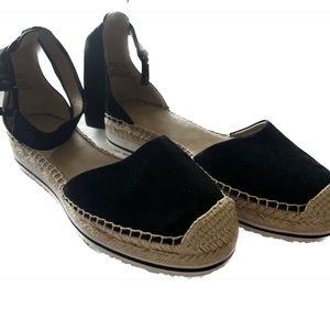 Nordstrom Signature size 5 (35.5) leather NWOT